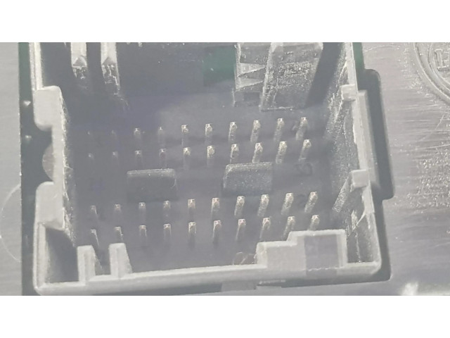 Блок управления климат-контролем 156099936, 156123650 Alfa Romeo Giulietta