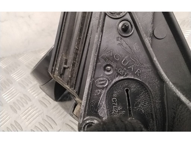 Зеркало электрическое Jaguar XF X250 2007 - 2015 года