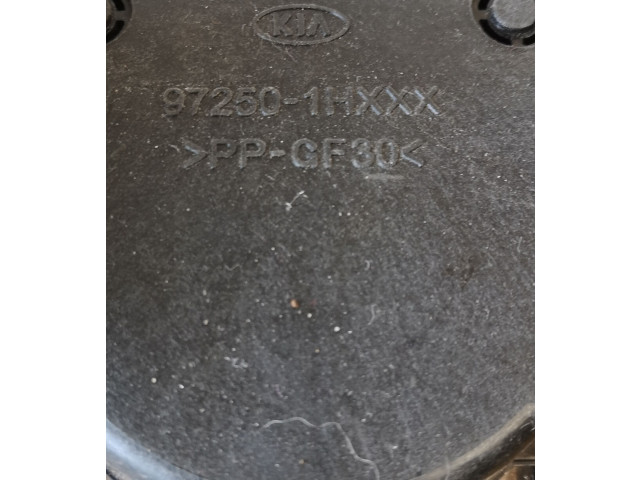 Блок управления климат-контролем 972501HXXX, 972501H000EQ KIA Ceed