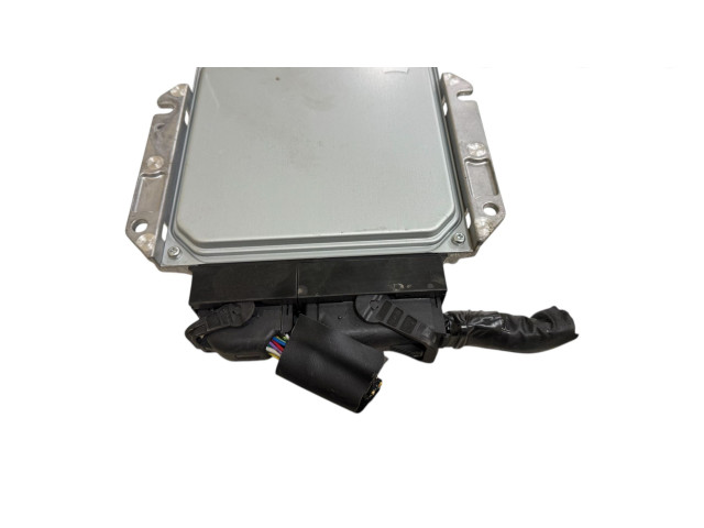 Блок управления двигателя 22611AP200, 2758009253 Subaru Forester SH