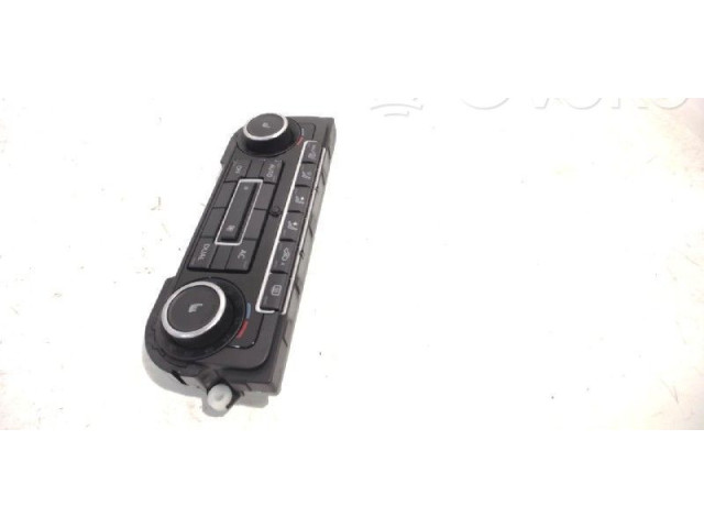 Блок управления климат-контролем 5K0907044EA Volkswagen Jetta VI