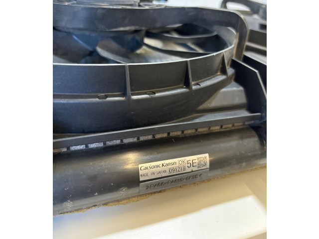 Vstřikovač Subaru Outback EE20