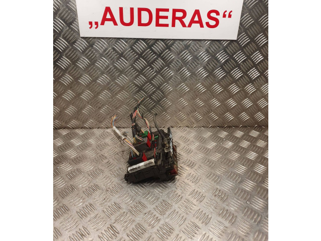 Модуль управления BSM U118470002J   Citroen Berlingo    