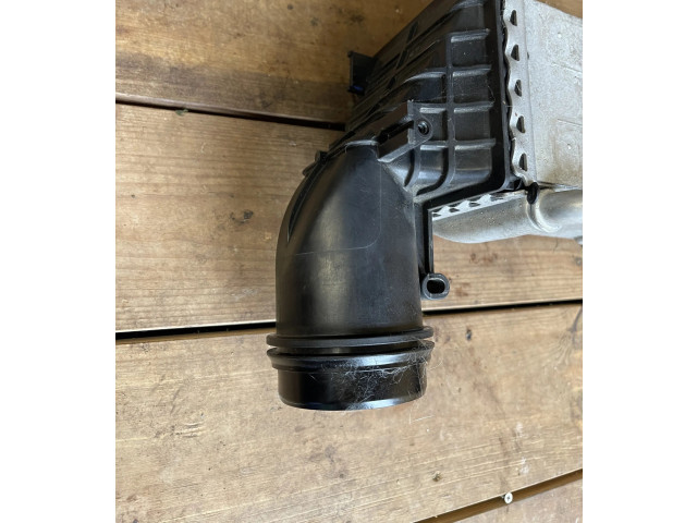 Интеркулер GV020004 Seat Tarraco