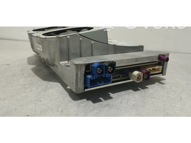 Řídící jednotka 150197000A, 165500000H   Tesla Model X 2020