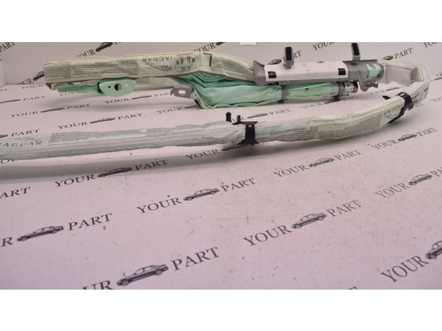 Боковая подушка безопасности 8X23-14K160-AE Jaguar XF