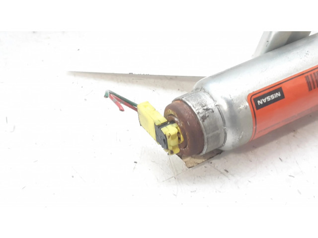 Боковая подушка безопасности K85P1EM11B   Nissan Tiida C11