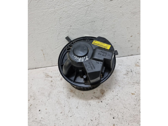 Вентилятор печки F983228M Volkswagen Touran I