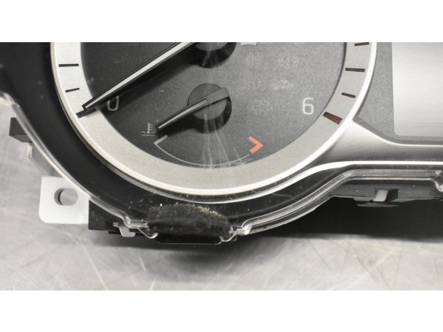 Přístrojová deska Nissan Navara D23 2019 0002695JU4C