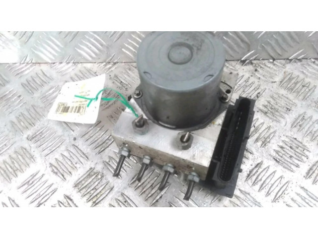 Блок АБС 44315212   Mercedes-Benz  A W169  2004-2012 года