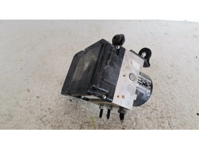 Блок АБС BJ322C405AG   Land Rover  Range Rover Evoque L538  2011-2018 года