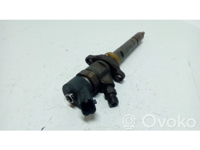 Vstřikovač 0445110239 Citroen Berlingo pro naftový motor 1.6 1086