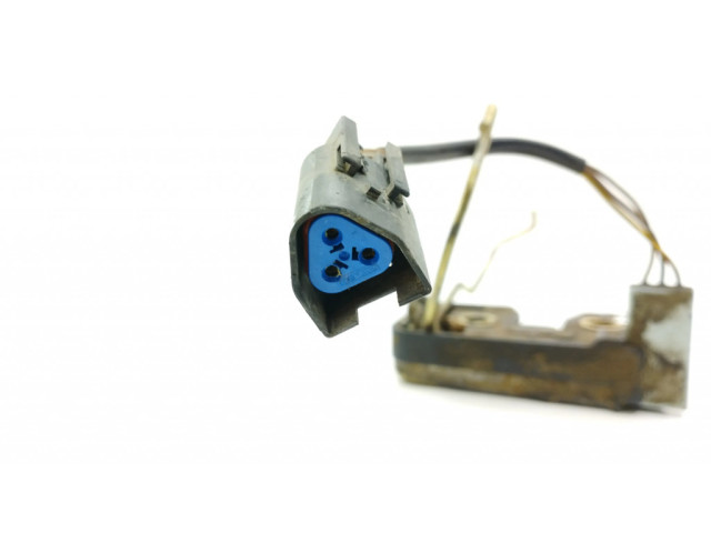 Zámek zadních dveří Ford Mondeo MK II 1998