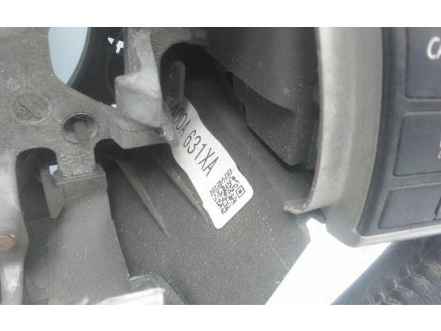 Руль Mitsubishi Outlander 2013 - 2021 года