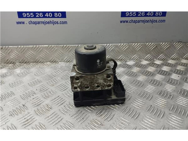 Jednotka ABS 1J0907379G, 1J0907379G   Volkswagen New Beetle 2002