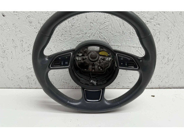 Volant Audi A6 C7 2012 4G0419091R, 611013700