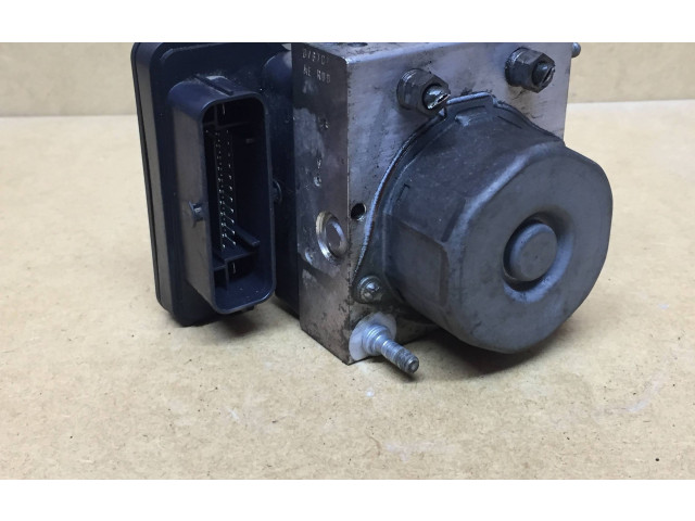 Блок АБС 0265956035, 2265106455   Renault  Clio IV  2012 -  года