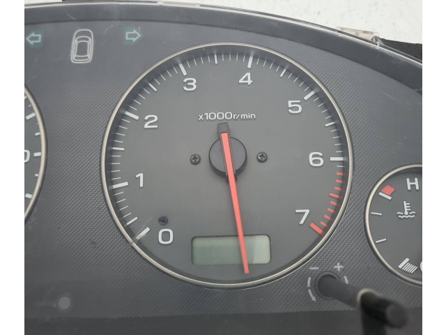 Přístrojová deska Subaru Outback 2001 NSL310L, 0239005