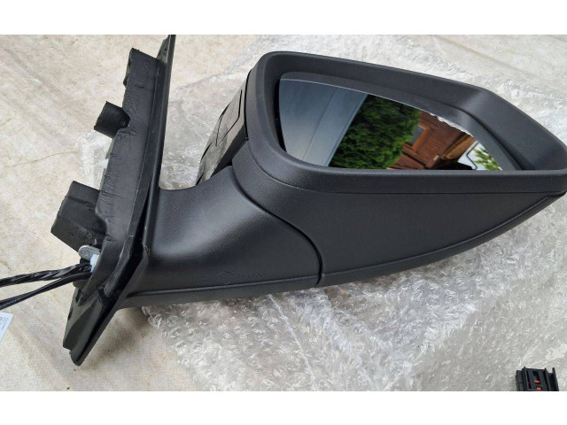 Зеркало электрическое Volkswagen Caddy 2020 - года