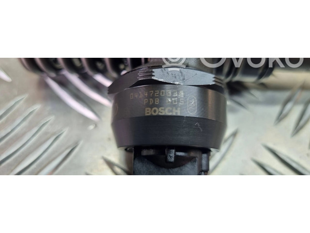 Форсунка 038130073AK, 0414720038 Ford Galaxy