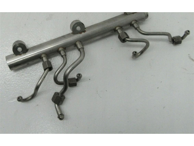 Vstřikovací lišta BMW X5 F15