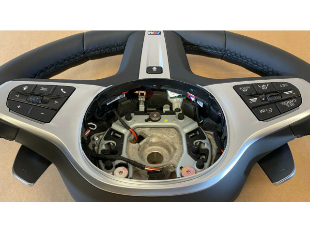 Volant BMW X6 G06 2020 32308008186, 32307855724
