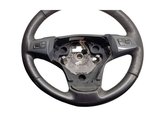 Руль 13338062, 34122765A Opel Corsa D