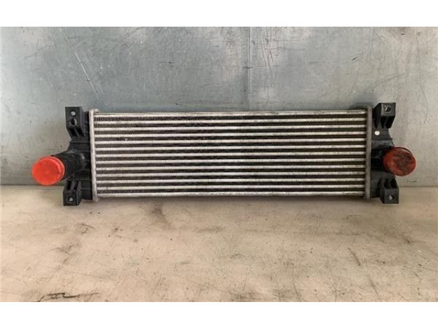 Интеркулер 2371109050, 621970 SsangYong Actyon