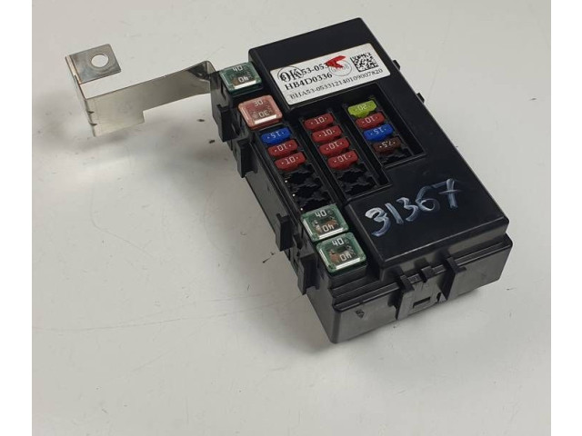 Блок предохранителей BHA5305331 Hyundai i10