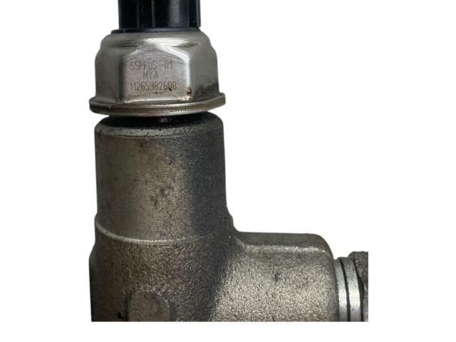 Vstřikovací lišta 55PP05-01, 11265982608 Opel Zafira B