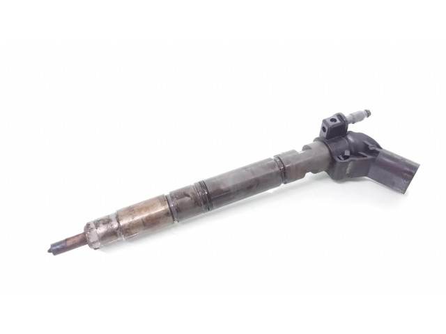 Vstřikovač 0986435413 Audi A6 C7 pro naftový motor 3.0 cla