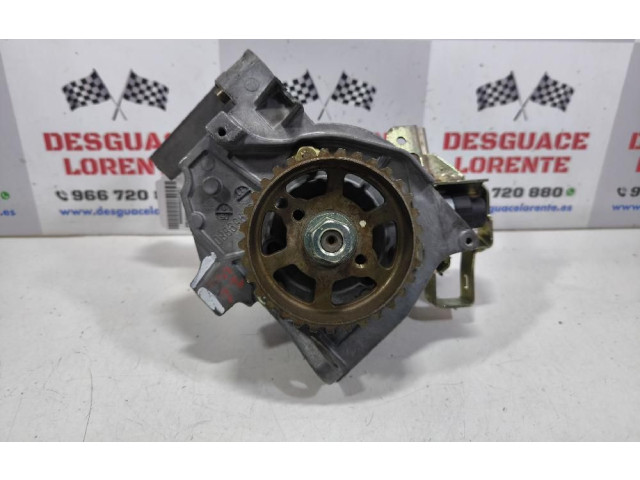 Топливный насос