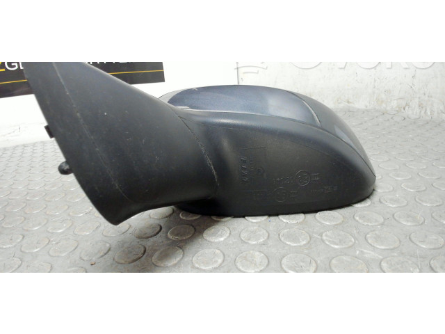 Zpětné zrcátko  Fiat Punto Evo 2011    