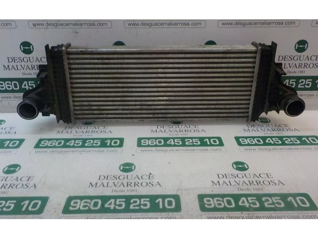 Интеркулер A2515000000 Mercedes-Benz R W251