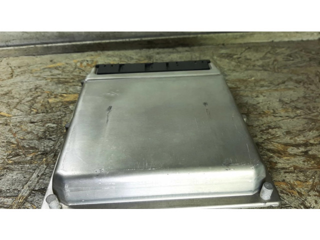 Řídící jednotka A6121531779, 0281010546 Mercedes-Benz ML W163 2003