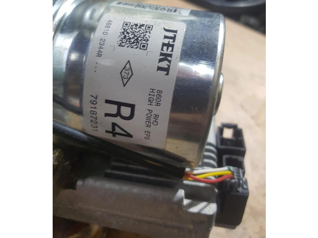    Рулевая рейка 4888102344R   Renault Koleos I 2008 - 2016 года