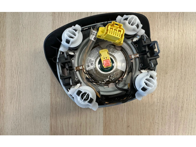 Руль 6J0880201AG Seat Ibiza IV (6J,6P)