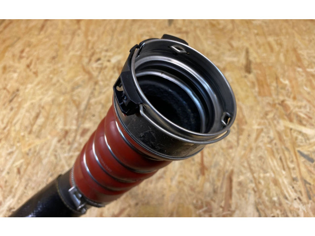 Интеркулер 8675264, 05120213 BMW 1 F40