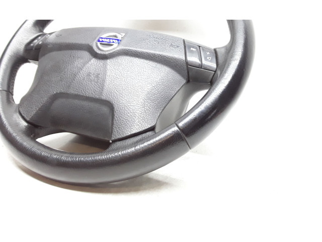 Руль Volvo XC90  2003 - 2006 года       