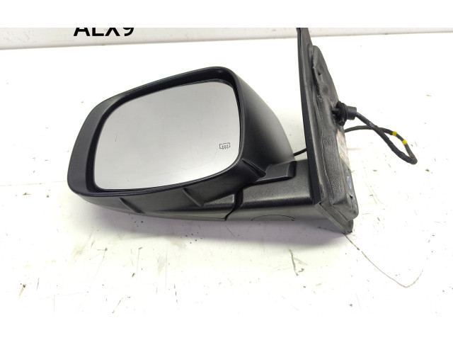 Зеркало электрическое Dodge Grand Caravan 2008 - 2020 года