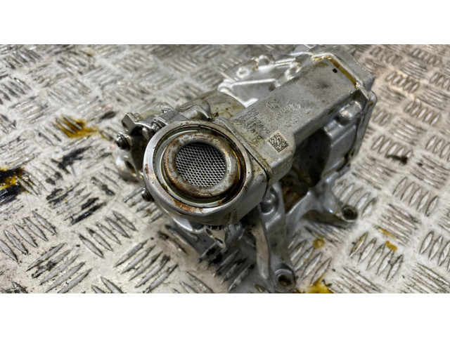 Čerpadlo oleje 8631810 BMW 3 G20 G21 3.0