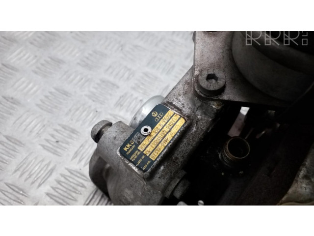 Turbodmychadlo Турбина 03L253056D Audi A1 1.6 CAY