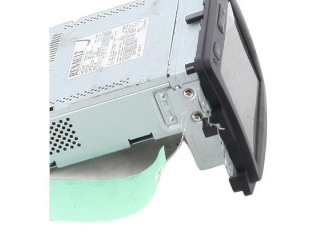 Дисплей NT Dacia Spring