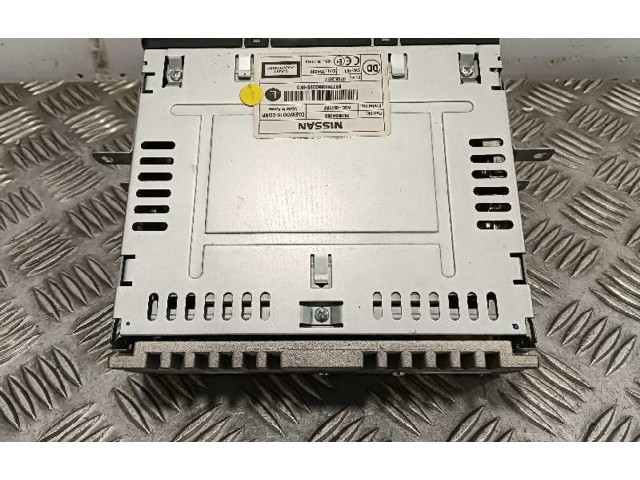 Volant Nissan NV200 2017 28185BH30D, AGC0071RF