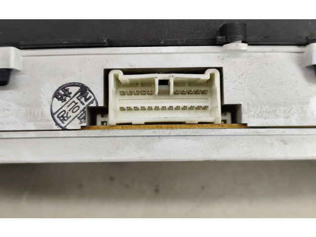 Панель приборов 96430920, 20041210   Chevrolet Nubira       