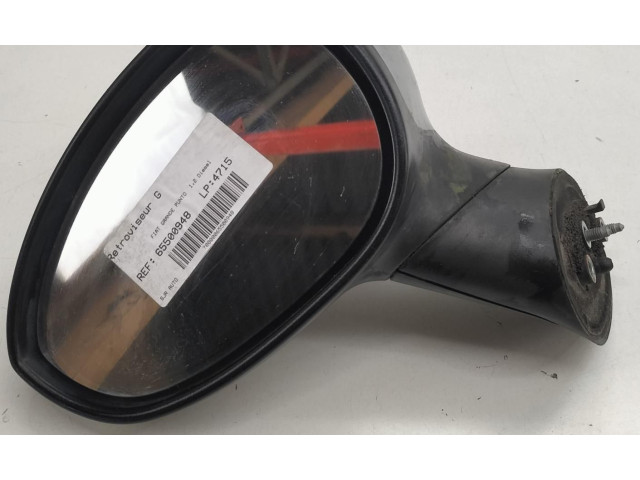Зеркало (механическое) Fiat Grande Punto - года