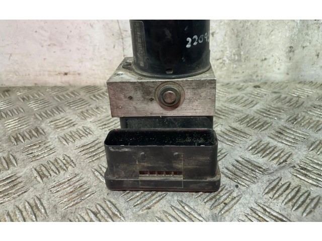 Блок АБС 1K0614517AE   Skoda  Octavia Mk2 (1Z)  2004 - 2013 года