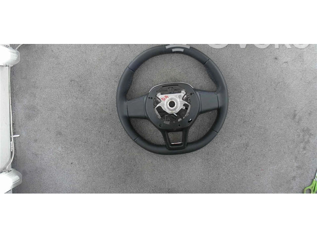 Подушка безопасности водителя 484002607R, 484002607R   Renault Clio V