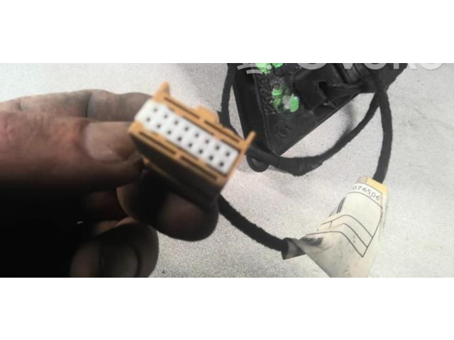 Зеркало электрическое Audi A2 - года