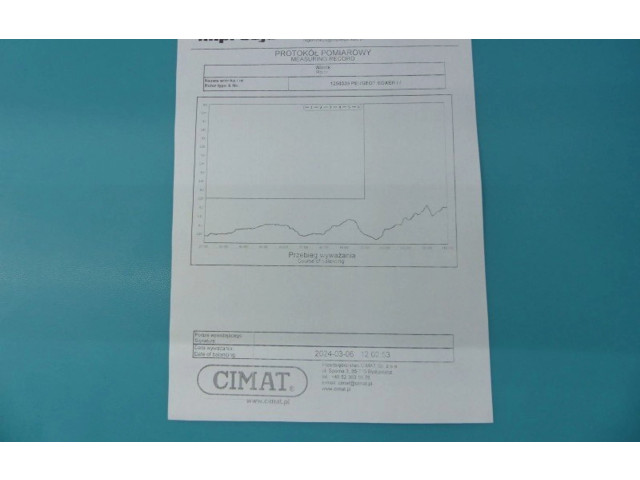 Турбина    K03-062, IMPRK1250339   Peugeot Boxer